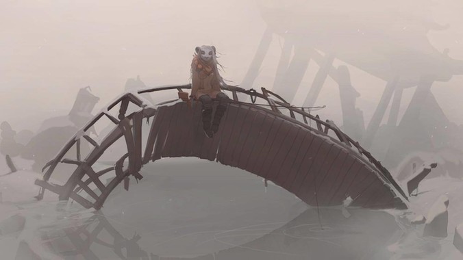 为什么欧美影视喜欢露点？